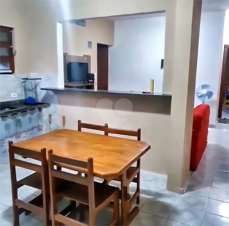 Venda Casa Itanhaém Cibratel Ii REO977602 9