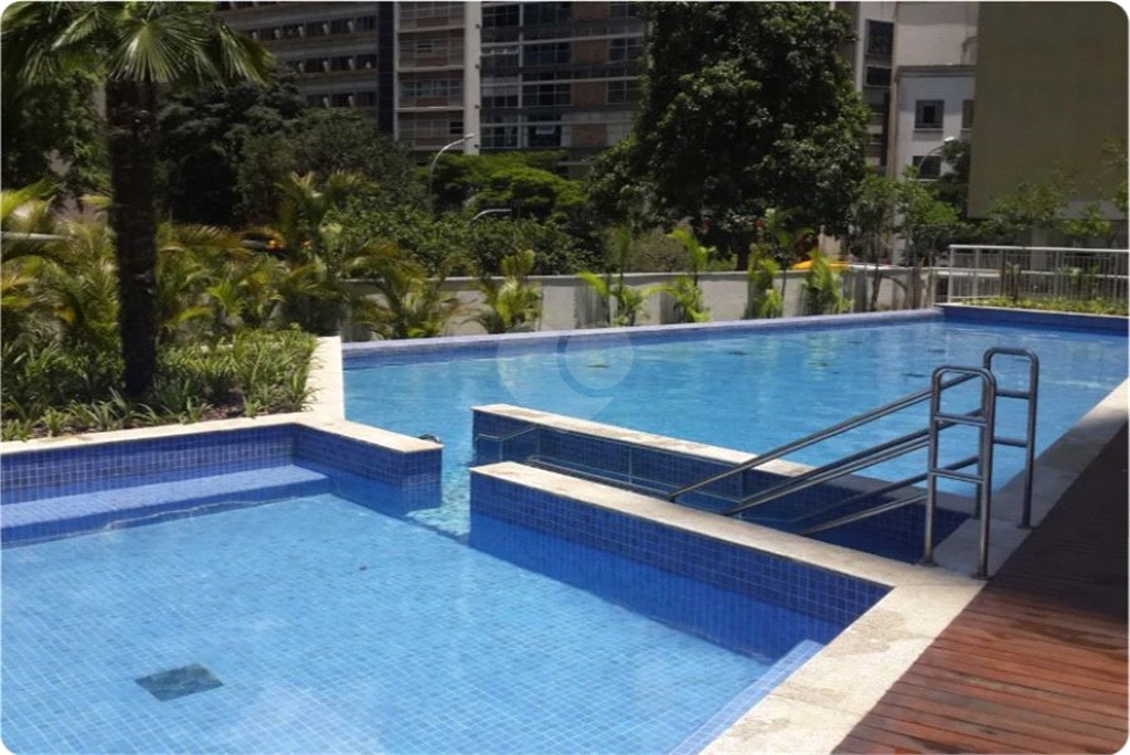 Venda Apartamento São Paulo Centro REO977603 27