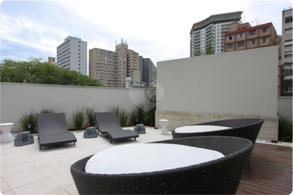 Venda Apartamento São Paulo Centro REO977603 23