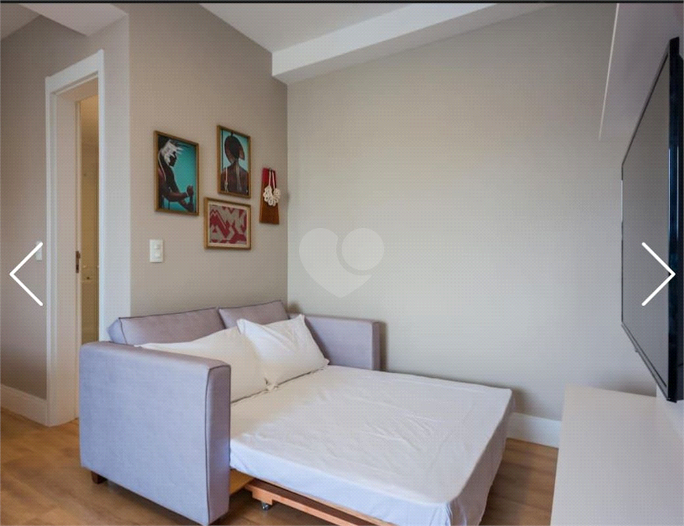 Venda Apartamento São Paulo Centro REO977603 12