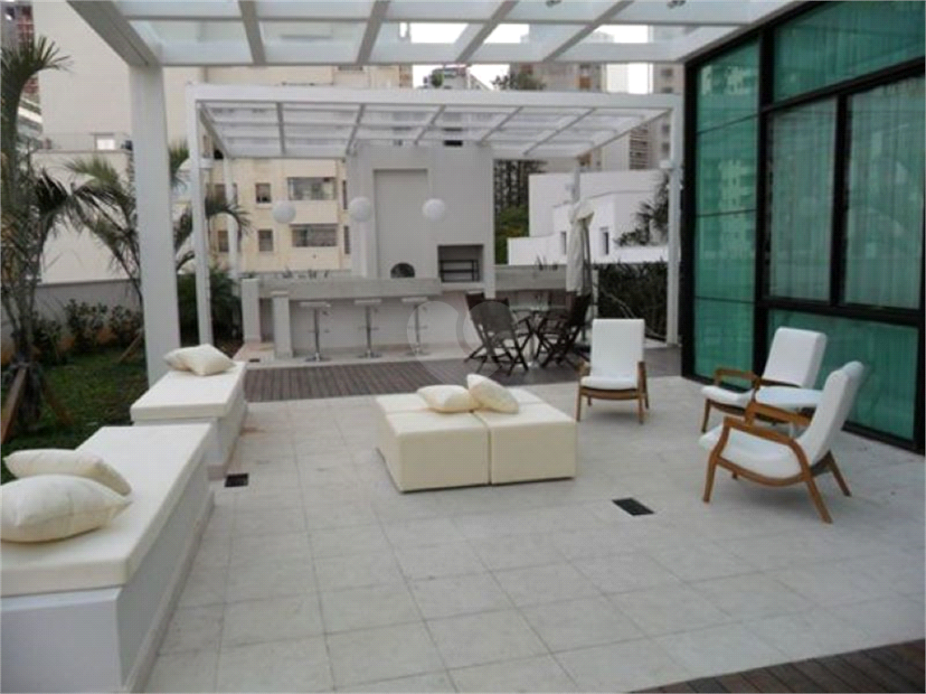 Venda Apartamento São Paulo Centro REO977603 14