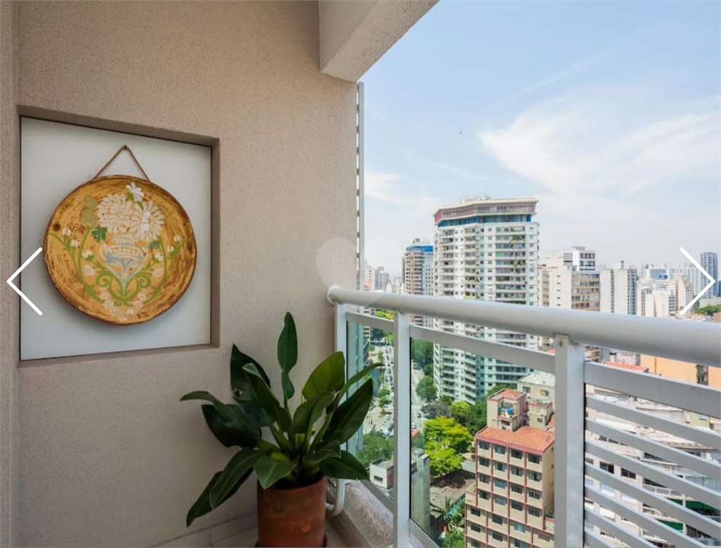 Venda Apartamento São Paulo Centro REO977603 1