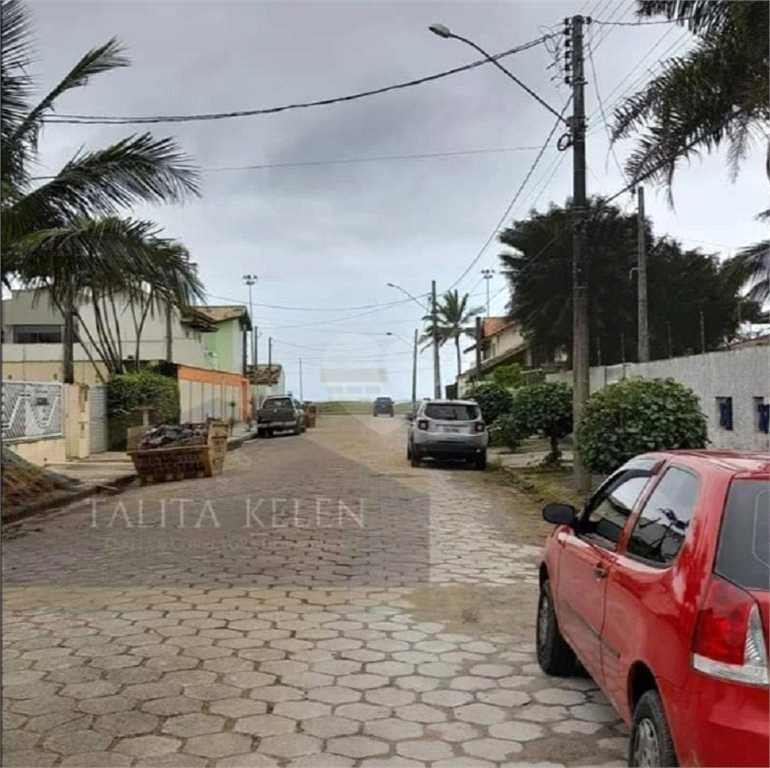 Venda Apartamento Peruíbe Jardim Ribamar REO977646 10