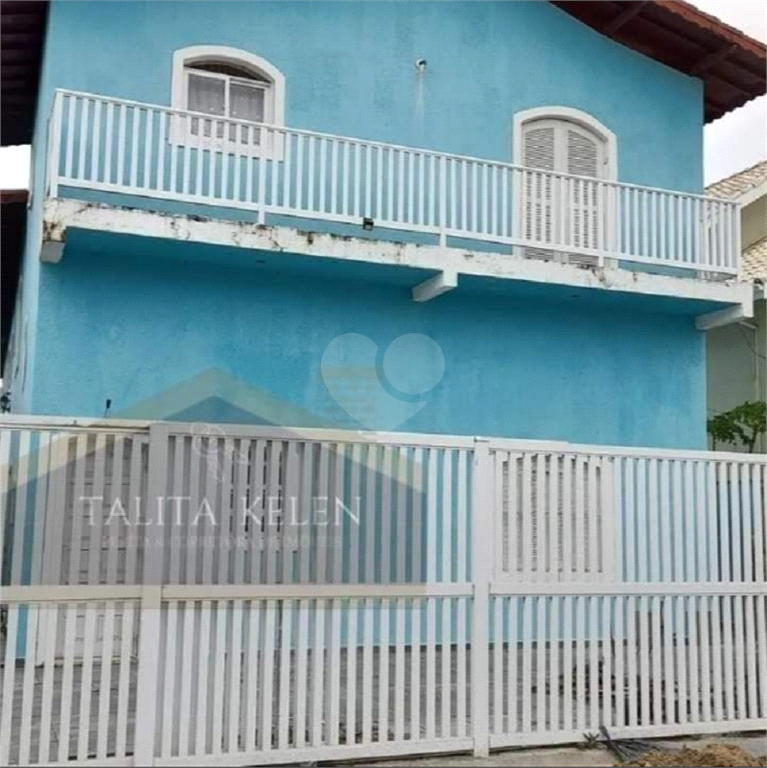 Venda Apartamento Peruíbe Jardim Ribamar REO977646 2