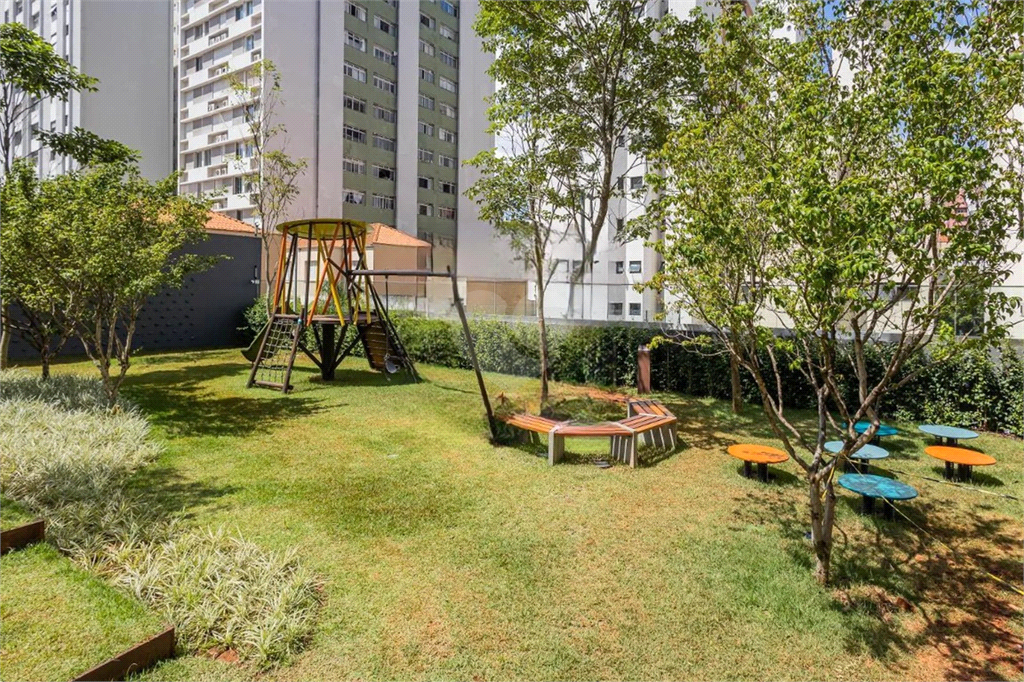 Aluguel Apartamento São Paulo Cerqueira César REO977650 29