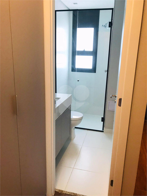 Aluguel Apartamento São Paulo Cerqueira César REO977650 15