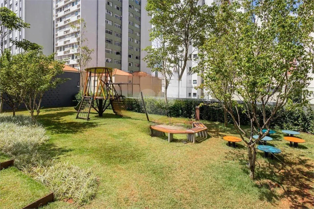 Aluguel Apartamento São Paulo Cerqueira César REO977650 34