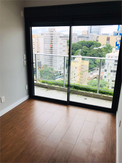 Aluguel Apartamento São Paulo Cerqueira César REO977650 3