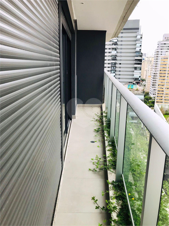 Aluguel Apartamento São Paulo Cerqueira César REO977650 11