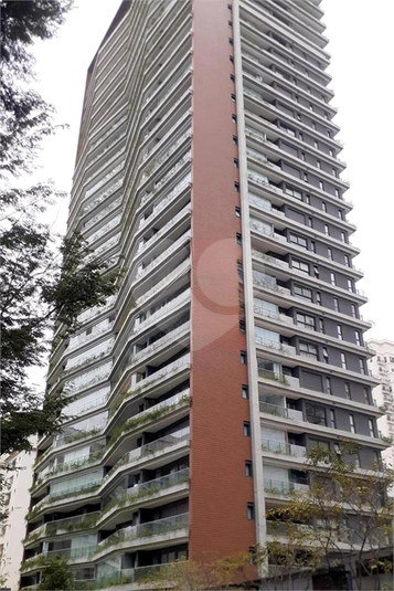 Aluguel Apartamento São Paulo Cerqueira César REO977650 35