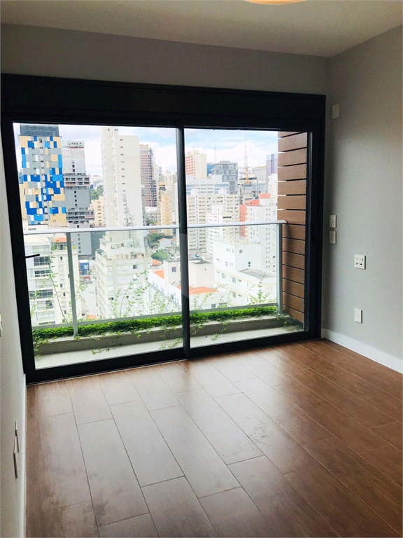 Aluguel Apartamento São Paulo Cerqueira César REO977650 2