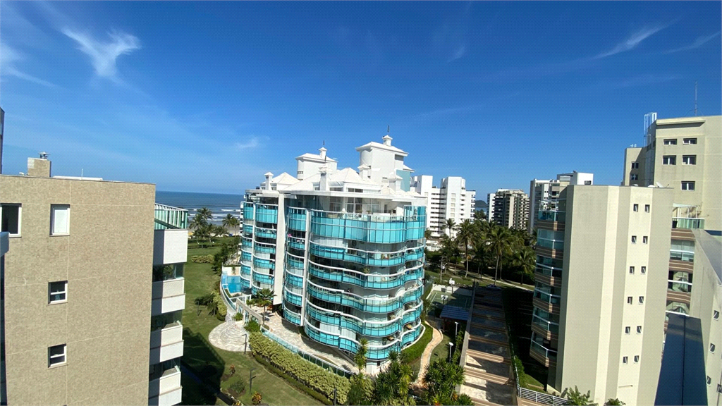 Venda Apartamento Bertioga Riviera REO977658 6