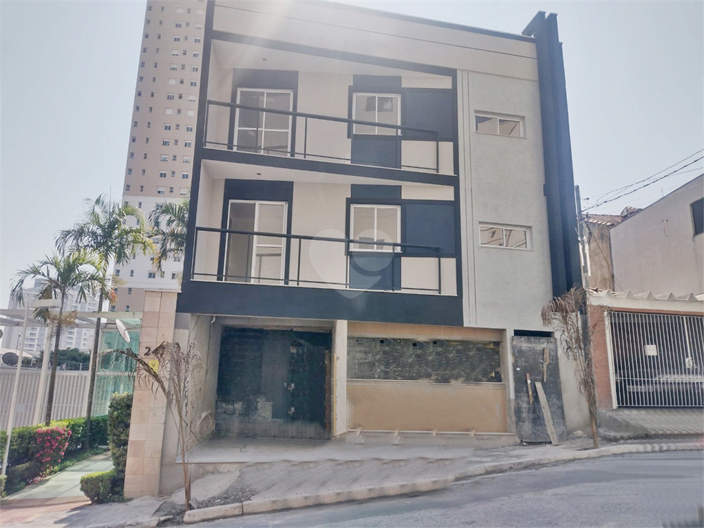 Venda Condomínio São Paulo Vila Dom Pedro Ii REO977664 1