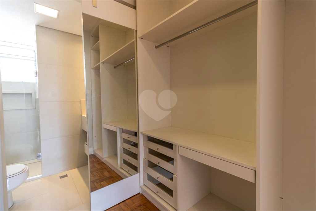 Venda Apartamento São Paulo Jardim Paulista REO977673 21