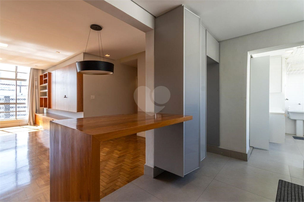 Venda Apartamento São Paulo Jardim Paulista REO977673 9