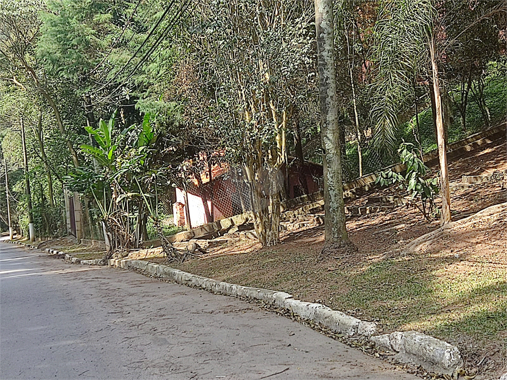 Venda Terreno Mairiporã Caraguatá REO977679 21