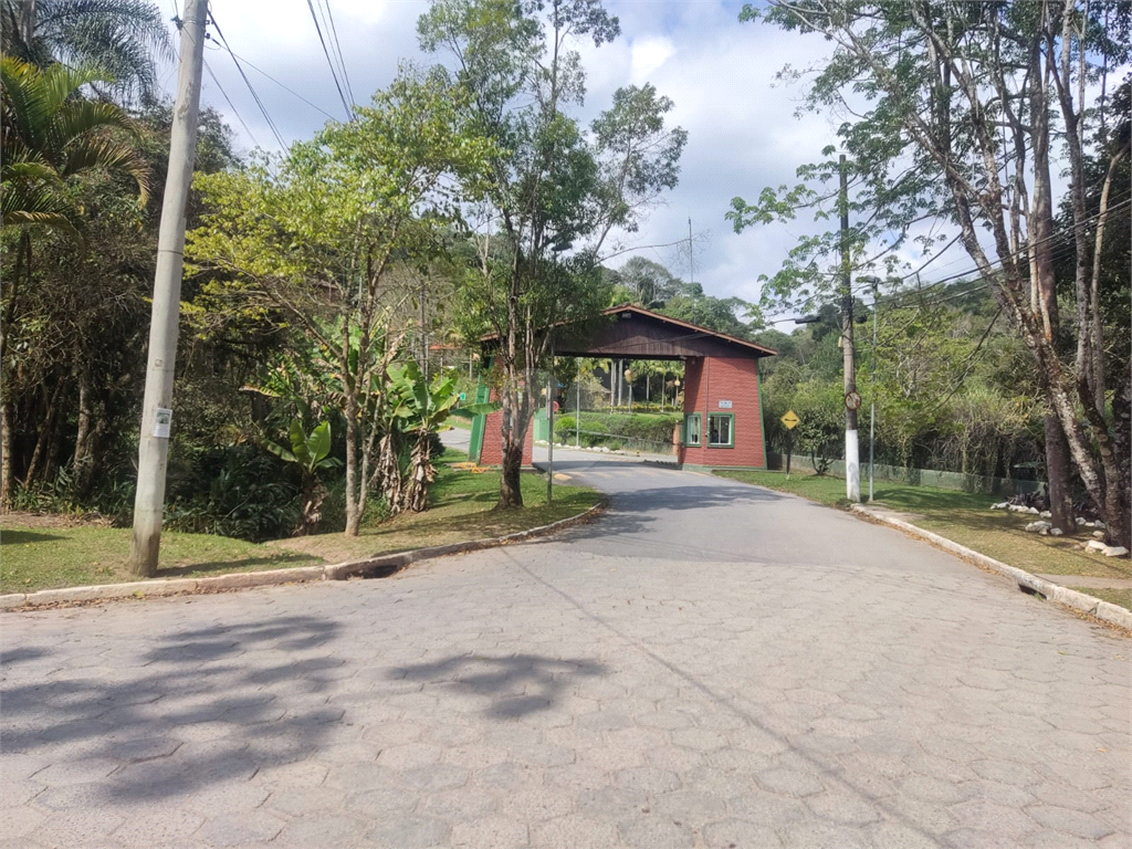 Venda Terreno Mairiporã Caraguatá REO977679 1