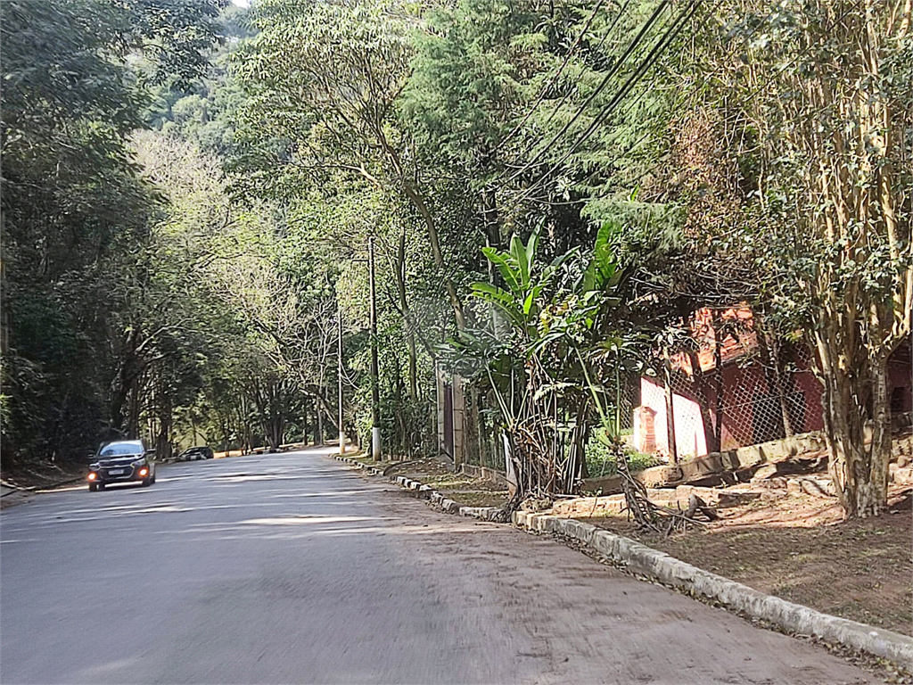 Venda Terreno Mairiporã Caraguatá REO977679 6