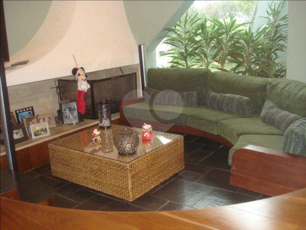 Venda Sobrado São Paulo Jardim Prudência REO97769 14