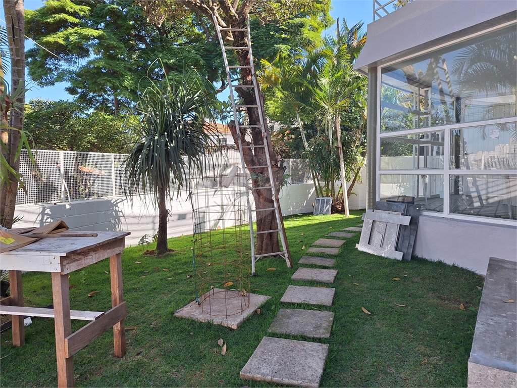 Venda Casa São Paulo Rolinópolis REO977694 47