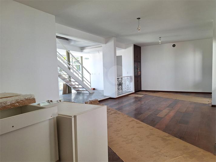 Venda Casa São Paulo Rolinópolis REO977694 8