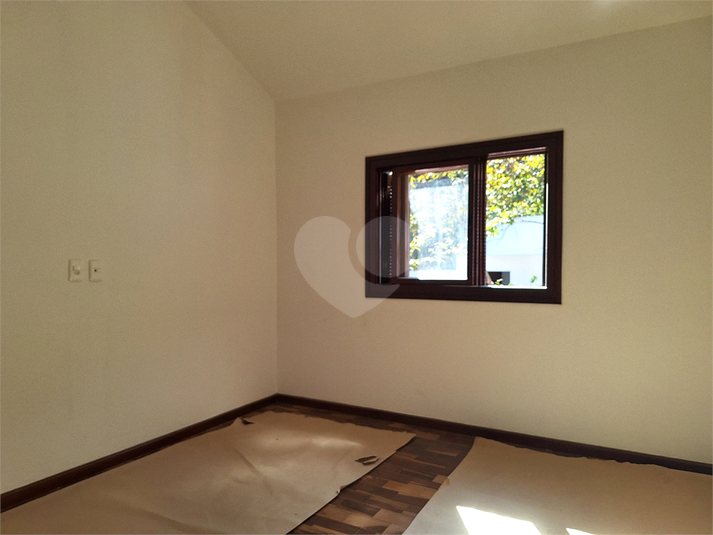 Venda Casa São Paulo Rolinópolis REO977694 32