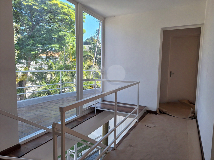 Venda Casa São Paulo Rolinópolis REO977694 30