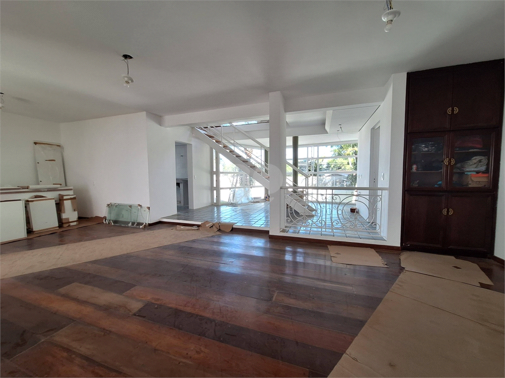 Venda Casa São Paulo Rolinópolis REO977694 6