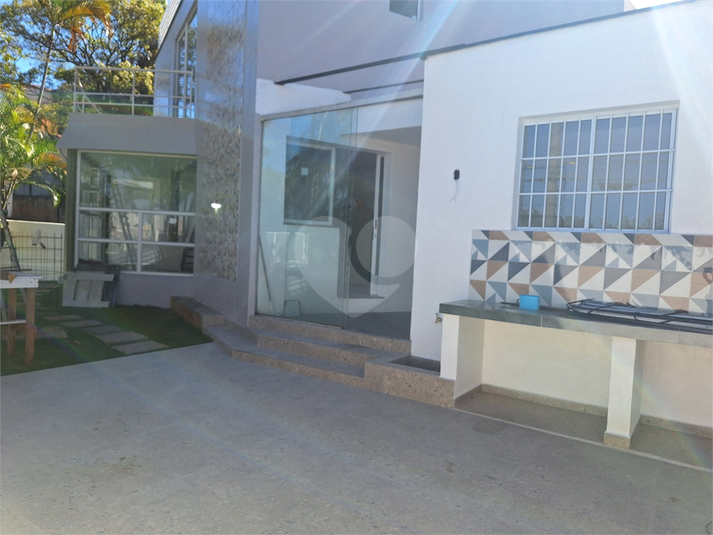 Venda Casa São Paulo Rolinópolis REO977694 48