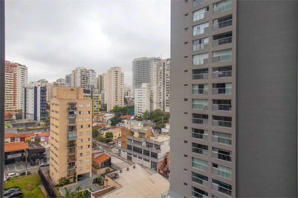 Venda Apartamento São Paulo Vila Clementino REO977697 6