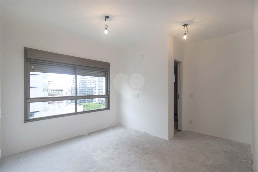 Venda Apartamento São Paulo Vila Clementino REO977697 7