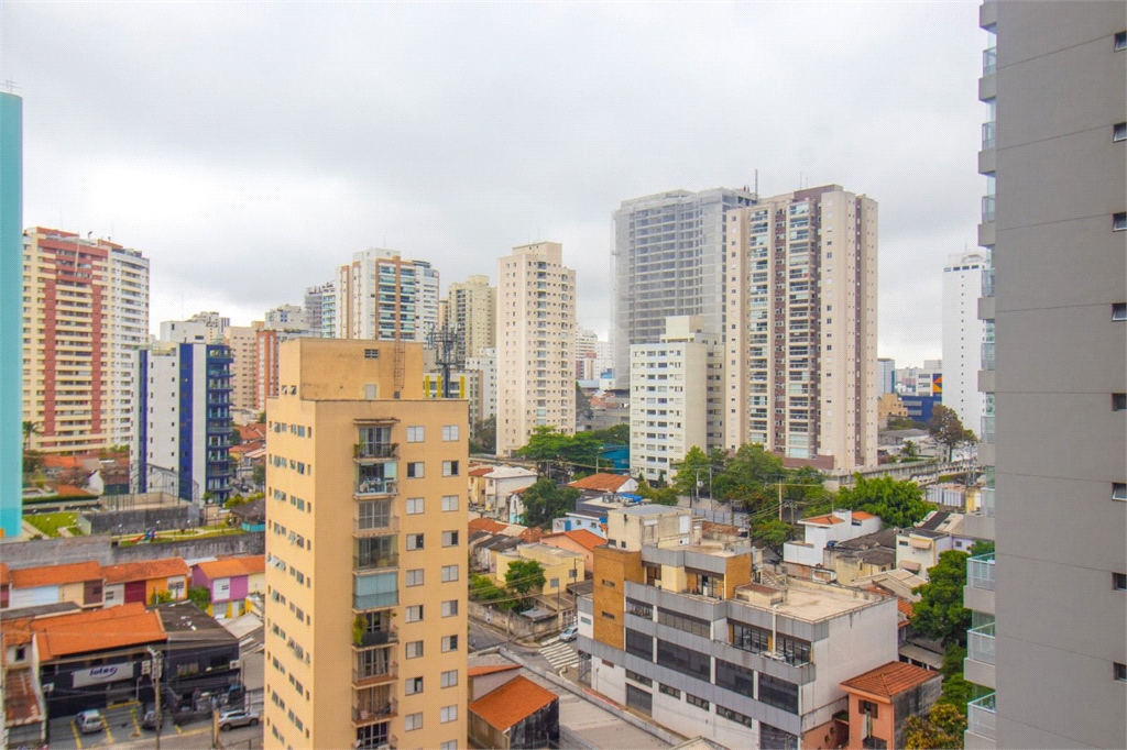 Venda Apartamento São Paulo Vila Clementino REO977697 3