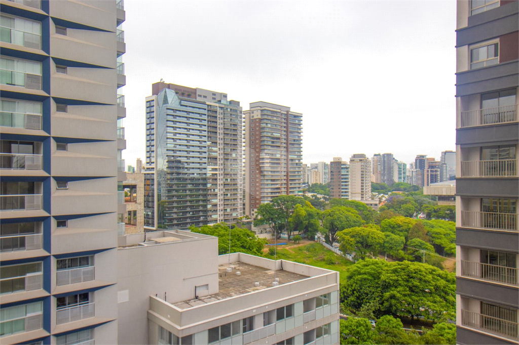 Venda Apartamento São Paulo Vila Clementino REO977697 4