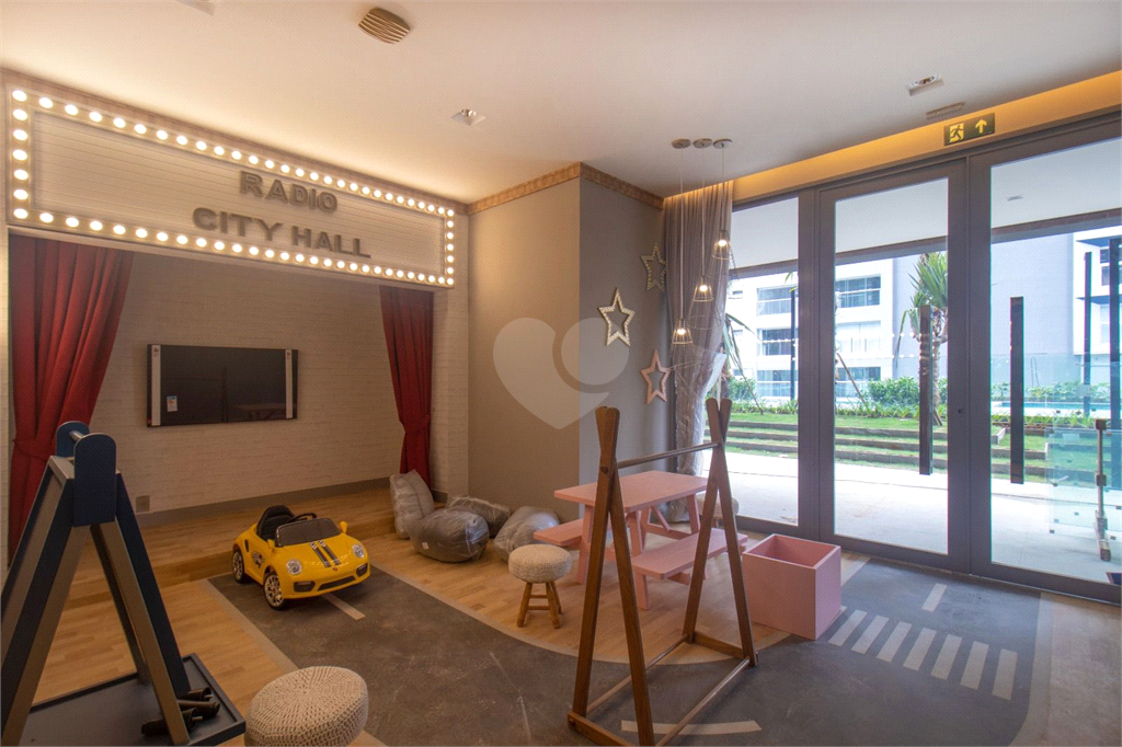 Venda Apartamento São Paulo Vila Clementino REO977697 21