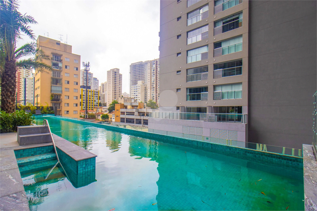 Venda Apartamento São Paulo Vila Clementino REO977697 25