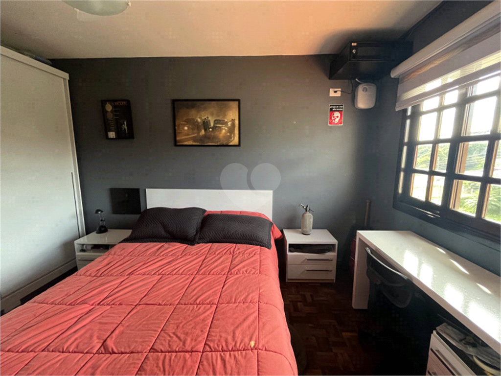 Venda Casa Curitiba Tingui REO977703 23