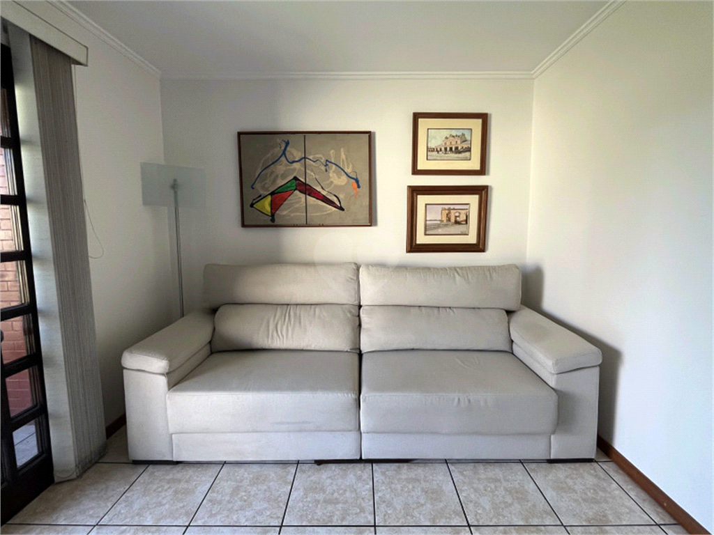 Venda Casa Curitiba Tingui REO977703 15