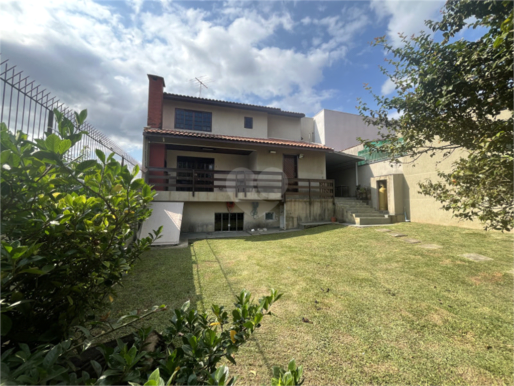 Venda Casa Curitiba Tingui REO977703 2