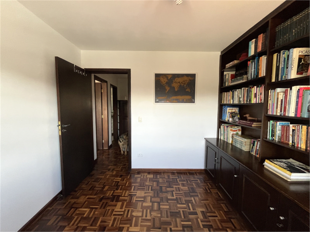 Venda Casa Curitiba Tingui REO977703 19