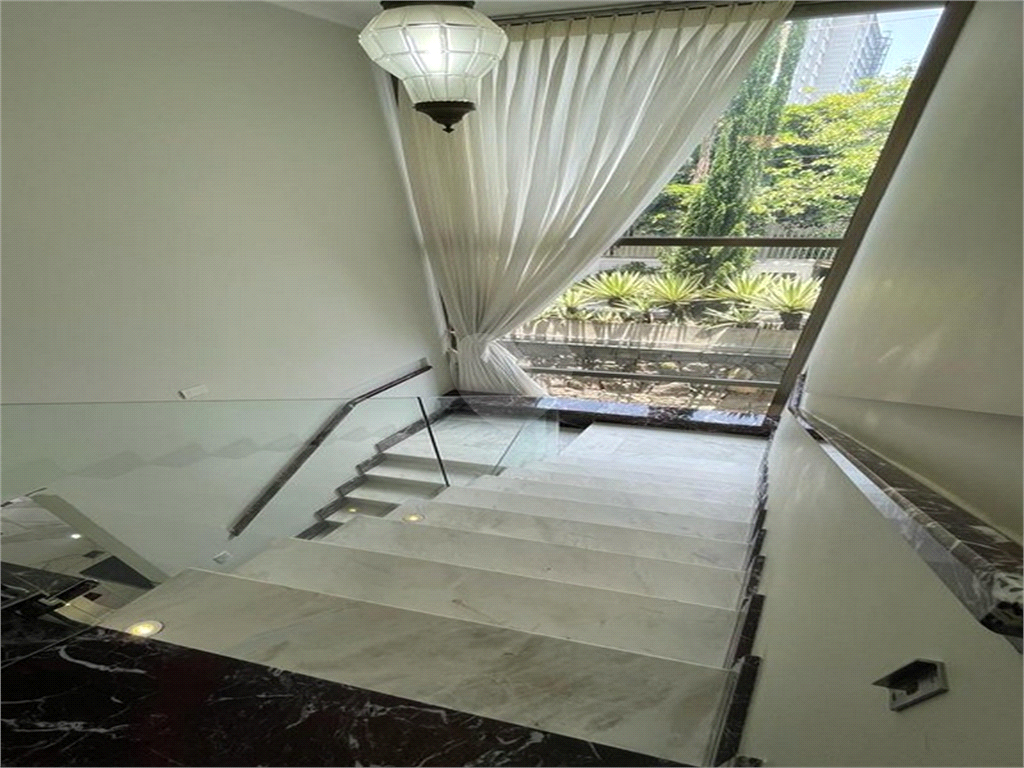 Venda Casa São Paulo Jardim Luzitânia REO977705 21