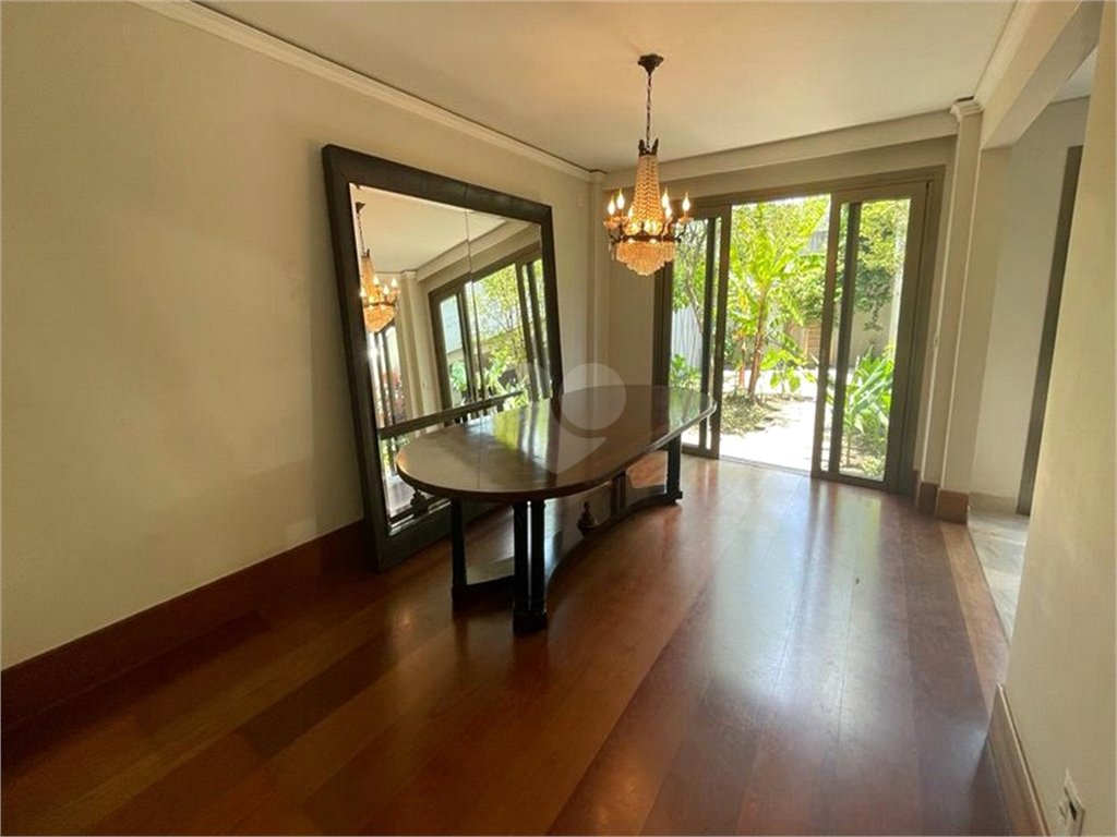 Venda Casa São Paulo Jardim Luzitânia REO977705 1