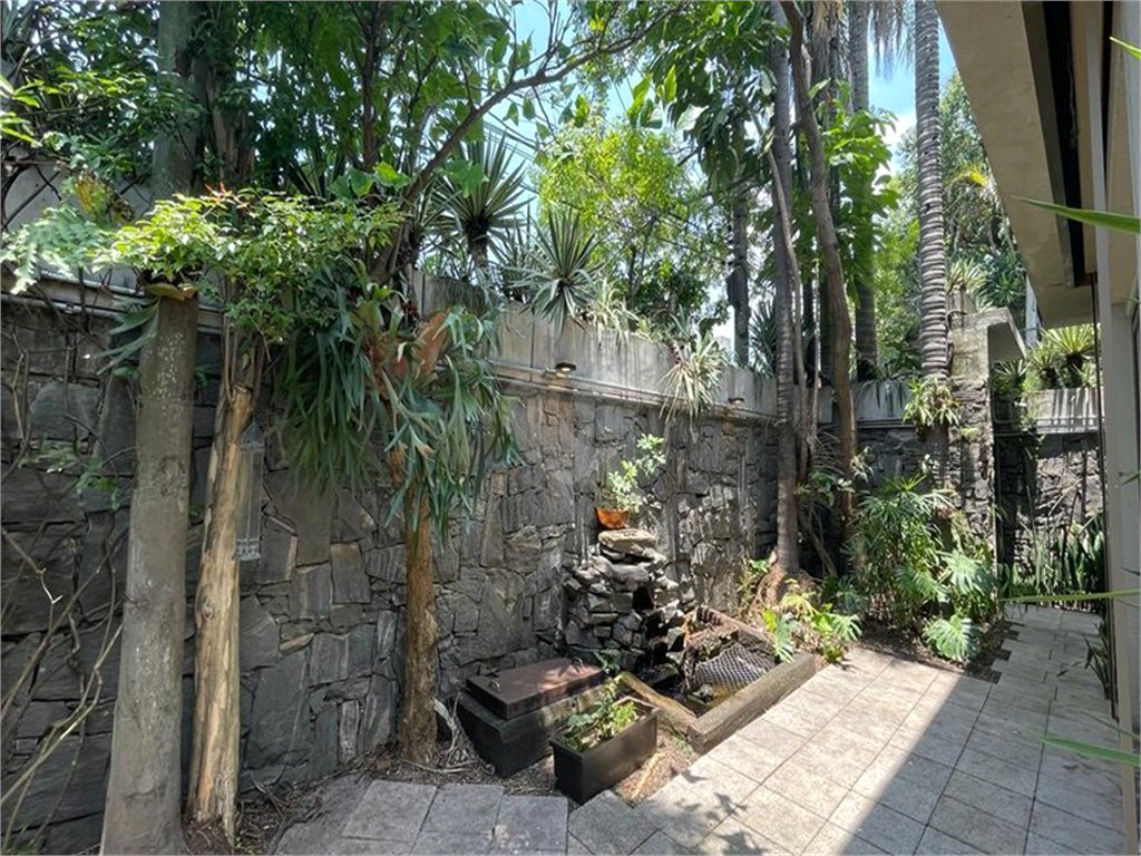 Venda Casa São Paulo Jardim Luzitânia REO977705 13