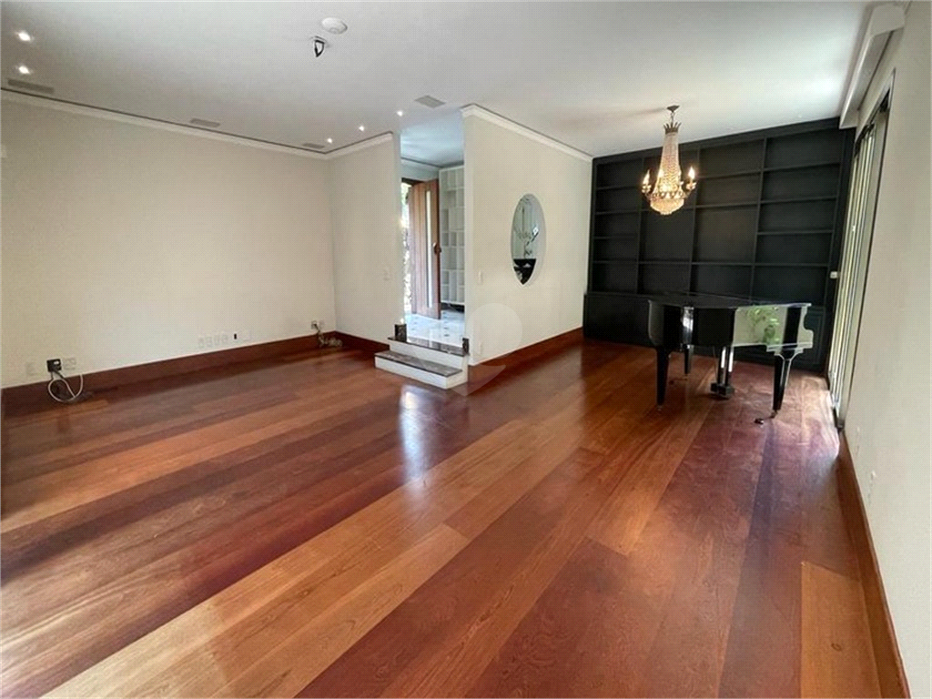 Venda Casa São Paulo Jardim Luzitânia REO977705 6