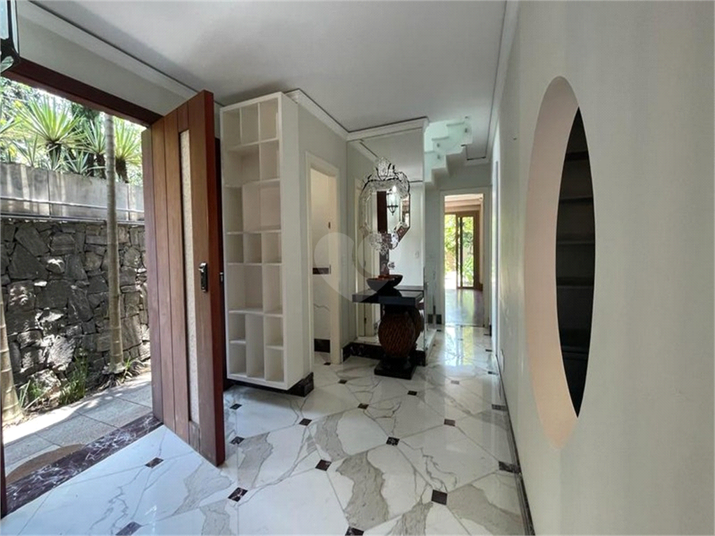 Venda Casa São Paulo Jardim Luzitânia REO977705 14