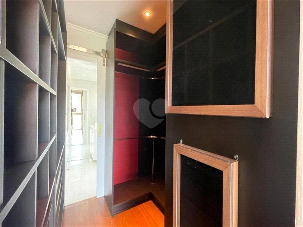 Venda Casa São Paulo Jardim Luzitânia REO977705 17