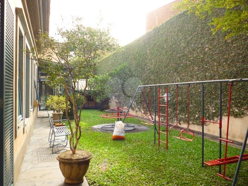 Venda Casa São Paulo Vila Tramontano REO97772 41