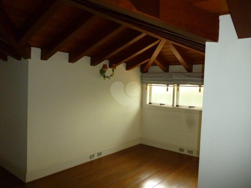 Venda Casa São Paulo Vila Tramontano REO97772 32