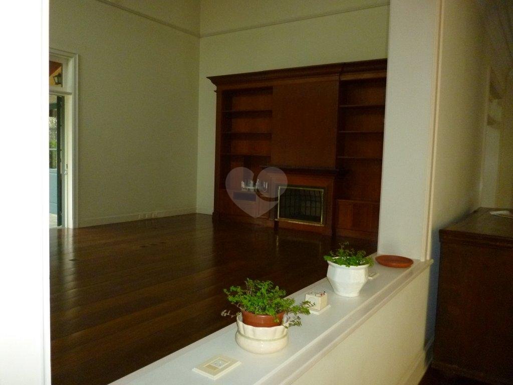 Venda Casa São Paulo Vila Tramontano REO97772 10