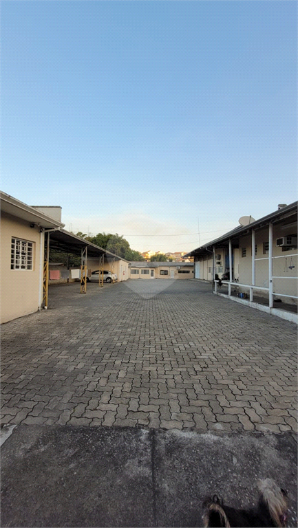 Venda Galpão Mogi Das Cruzes Vila Cintra REO977722 67