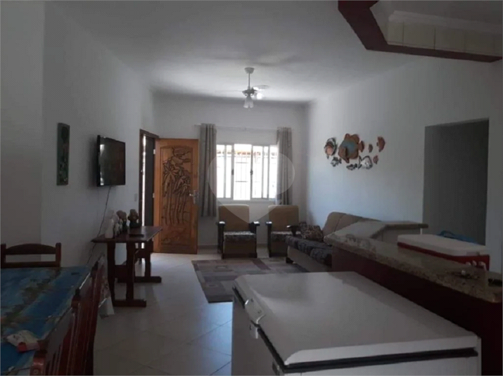 Aluguel Casa térrea Peruíbe Jardim Mar E Sol REO977725 8